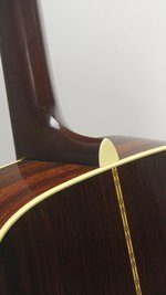Martin D-28 (1972) (SKU: 32644) 32644