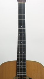 Martin D-28 (1972) (SKU: 32644) 32644