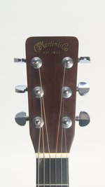 Martin D-28 (1972) (SKU: 32644) 32644