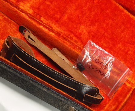 Fender Telecaster Custom 3 Tone Burst (c.1964) #17