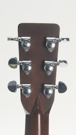 Martin D-28 (1972) (SKU: 32644) 32644