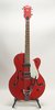 Gretsch G5410T *Upgraded Fiesta Red/White (2022) (SKU: 32613) 32613