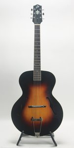 Loar LH-300 Vintage Sunburst