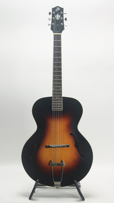 Loar LH-300 Vintage Sunburst 32718