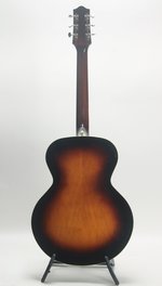 Loar LH-300 Vintage Sunburst (SKU: 32718) 32718