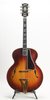 Gibson Super 400 (ca. 1937 w/ factory Re-Neck '61) (SKU: 31044) 31044