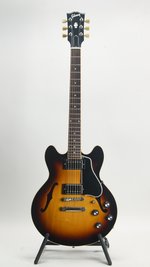 Gibson Custom Shop ES-339 (SKU: 31754) 31754
