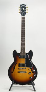 Gibson Custom Shop ES-339 (2010)