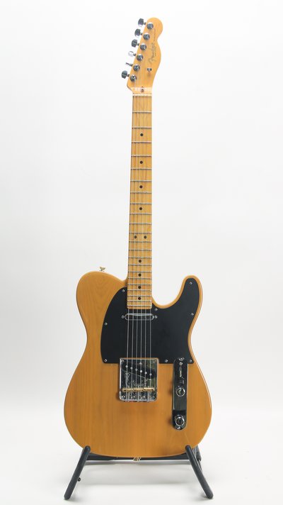 Fender American Professional II Telecaster 31447