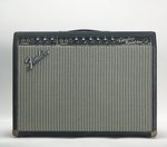 Fender Vibrolux Reverb Regrill AA864 (1967) (SKU: 32679) 32679