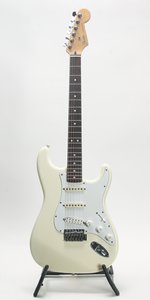 Fender I Series Stratocaster White (ca. 1990)