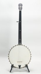 Unsigned Fretless (Ricketts) (12.5" X 29.5") (SKU: 31179) 31179