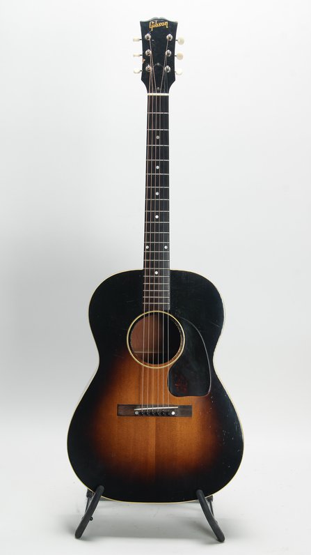 Gibson LG-1 (1953) #1