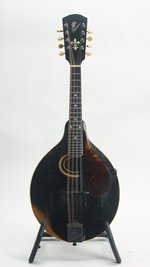 Gibson A-4 (ca. 1910) (SKU: 31960) 31960