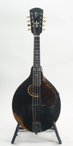 Gibson A-4 (ca. 1910)