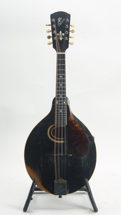 Gibson A-4 (ca. 1910)