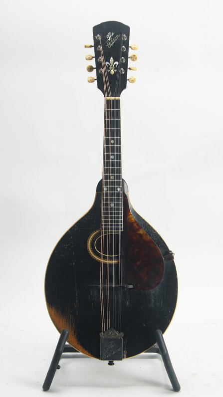 Gibson A-4 (ca. 1910) #1
