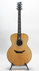Haida Gwaii Guitars #60 (SKU: 31348) 31348