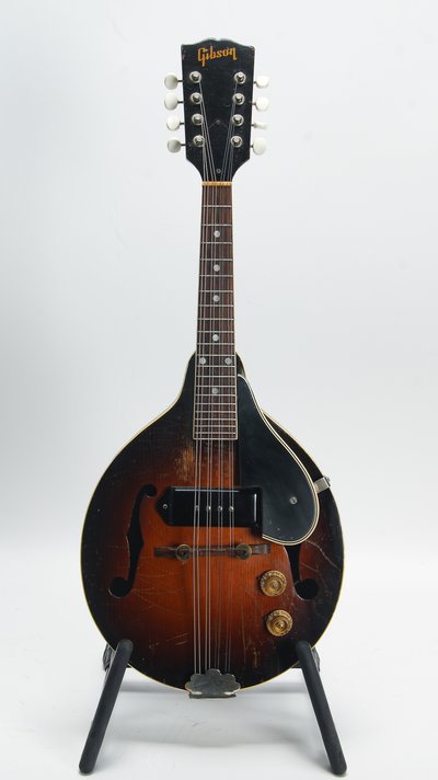 Gibson EM-150