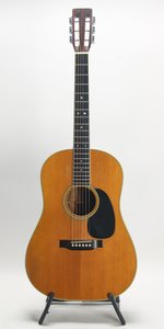 Martin D35S (1971)