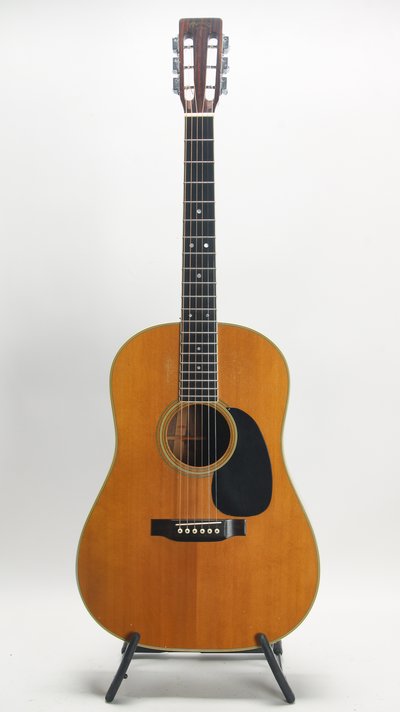 Martin D35S (1971) 31688