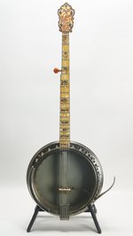 Bacon and Day Silver Bell Sultana No. 1 (ca. 1935) (SKU: 31535) 31535