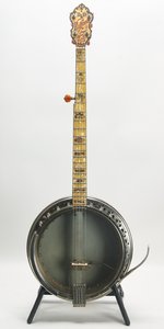 Bacon and Day Silver Bell Sultana No. 1 (ca. 1935)