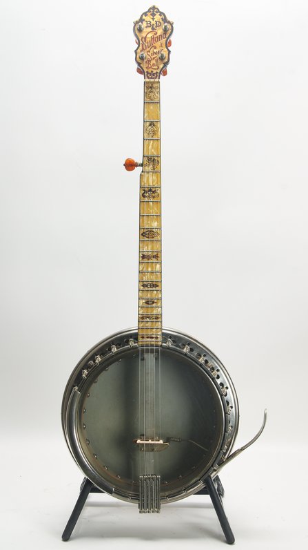 Bacon and Day Silver Bell Sultana No. 1 (ca. 1935) #1