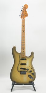 Fender Stratocaster Antigua (c.1980)