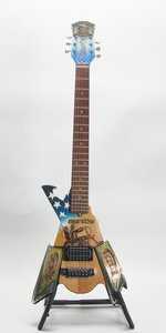 RC Kelly Easy Rider (Art)