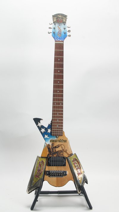 RC Kelly Easy Rider (Art) 29642