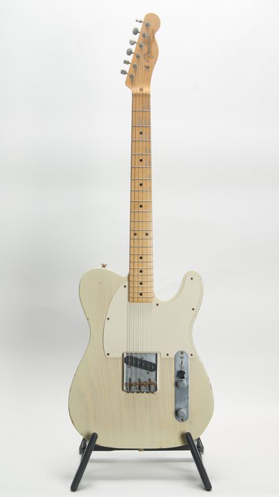 Fender Esquire Custom Shop 31912