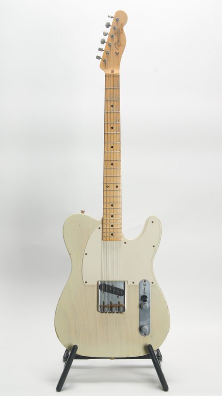 Fender Esquire Custom Shop #1