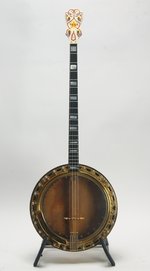 Vega Vox IV Deluxe (ca. 1960) (SKU: 32646) 32646
