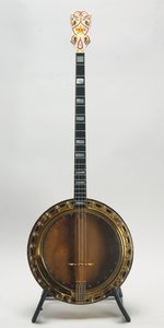 Vega Vox IV Deluxe (ca. 1960)