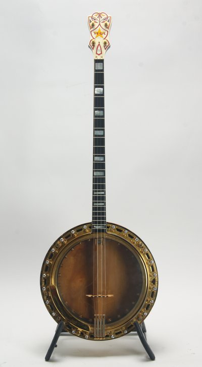 Vega Vox IV Deluxe (ca. 1960) 32646