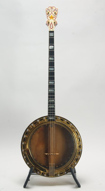 Vega Vox IV Deluxe (ca. 1960) #1