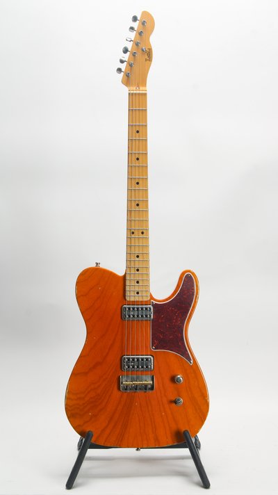 LSL La Perronita Carmel Corn Tele 31983