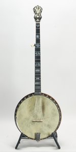 Vega Tubaphone No. 9 Conversion (Marion Kirk)