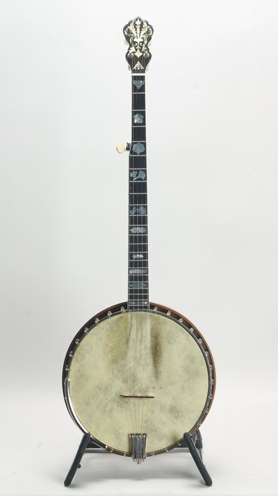 Vega Tubaphone No. 9 Conversion (Marion Kirk) 31700
