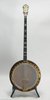 Vega Artist (plectrum, ca. 1927) (SKU: 32489) 32489
