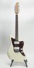 Fender Squier Jazzmaster XII White (2023) (SKU: 32573) 32573