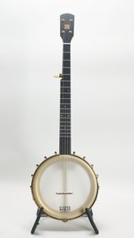 Pisgah Dobson (11" Maple) (SKU: 31340) 31340