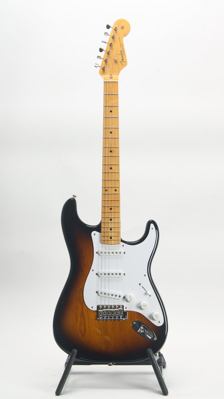 Fender American Vintage II '54 Stratocaster Reissue (2024) #1