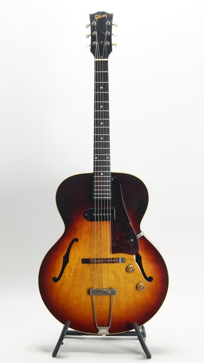 Gibson ES-125 (ca.1955) 30532