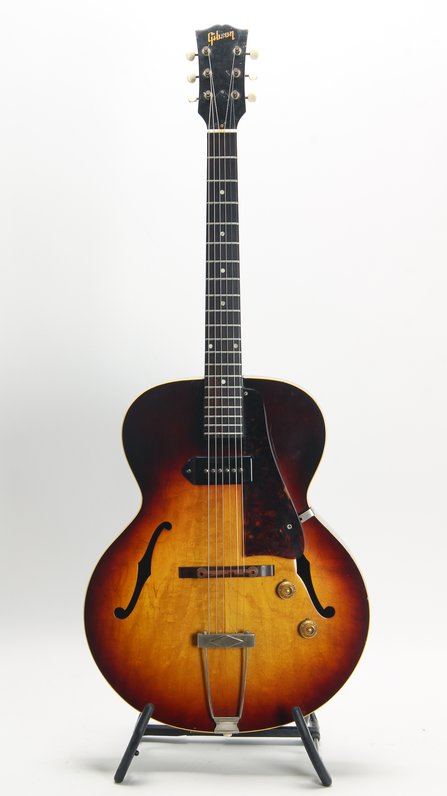 Gibson ES-125 (ca.1955) #1