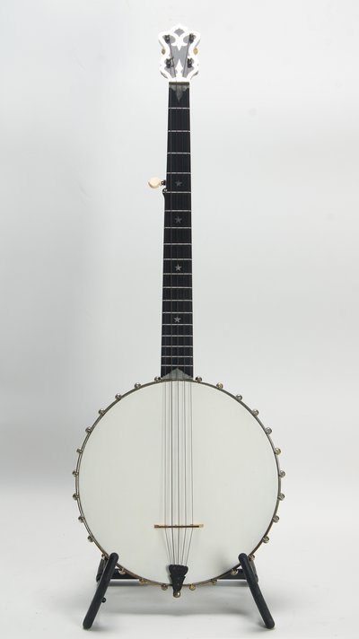 J.B. Schall (12-1/4 X 28)