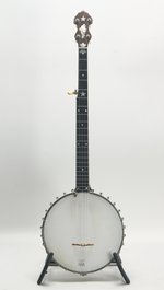 A. C. Fairbanks Whyte Laydie No. 2 ca. 1908 (10-15/16" X 27") (SKU: 32717) 32717