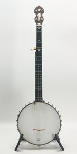 A. C. Fairbanks Whyte Laydie No. 2 ca. 1908 (10-15/16" X 27")
