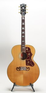 Gibson Historic Collection SJ-200 Natural (2005)